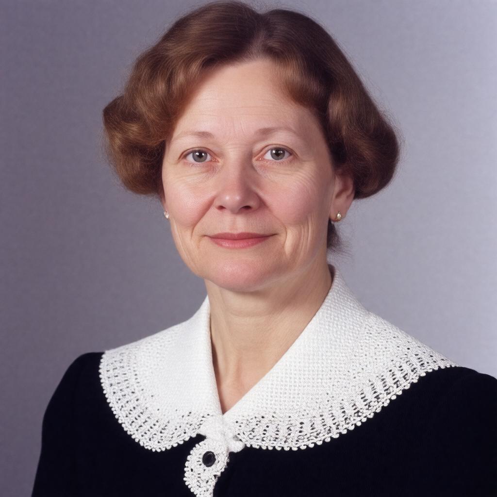 Anne Beloff